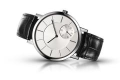 丈夫送我一块手表