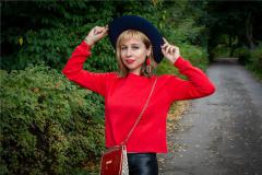 手相事业线短寓意如何