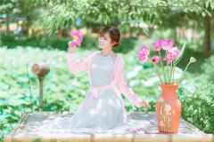 发质对性格的影响