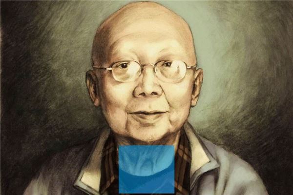 梦见死去的外公复活