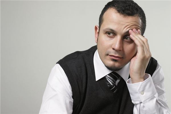 梦见男人掉头发 梦见男人掉头发