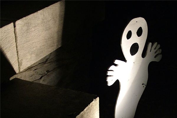 梦见鬼魂是什么意思 梦见鬼魂是什么意思