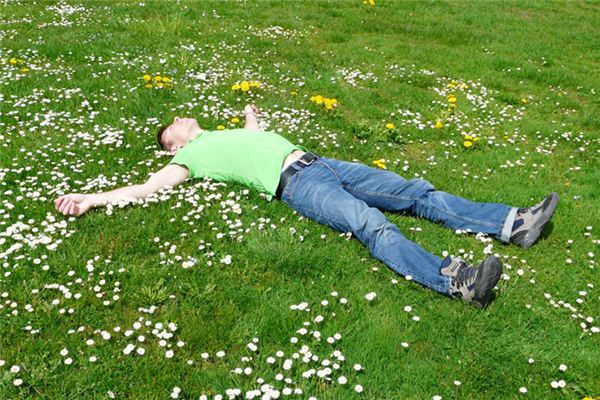 梦见死人是什么预兆 梦见死人是什么预兆