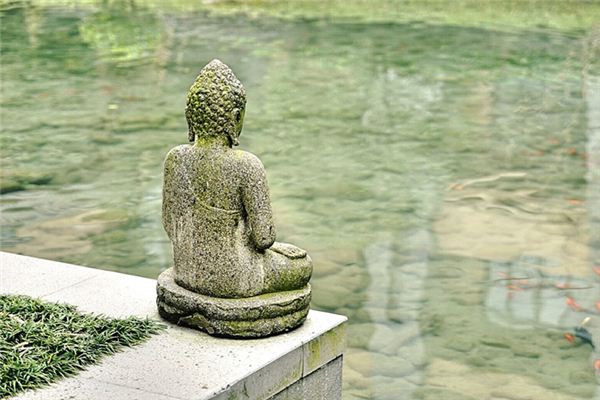 梦见如来佛是什么意思 梦见如来佛是什么意思