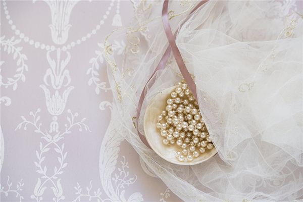 梦见珍珠 梦见珍珠