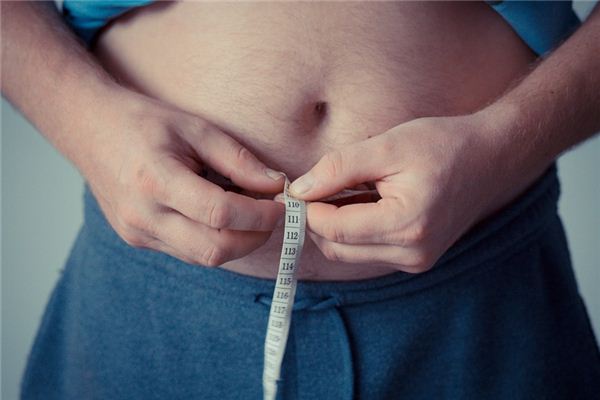 梦见腹部是什么意思 梦见腹部是什么意思