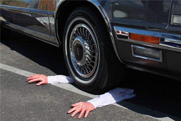 梦见断肢是什么意思 梦见断肢是什么意思