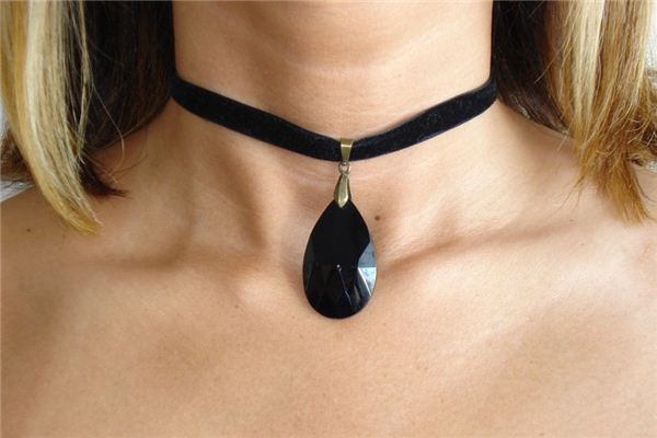 梦见脖子是什么意思 梦见脖子是什么意思