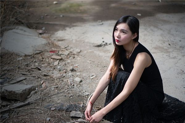 梦见少女是什么意思 梦见少女是什么意思