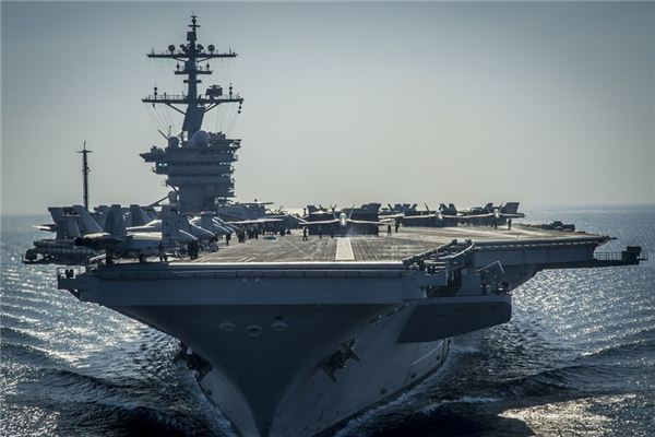 梦见海军是什么意思 梦见海军是什么意思