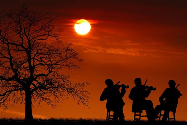 梦见亲友是什么意思 梦见亲友是什么意思