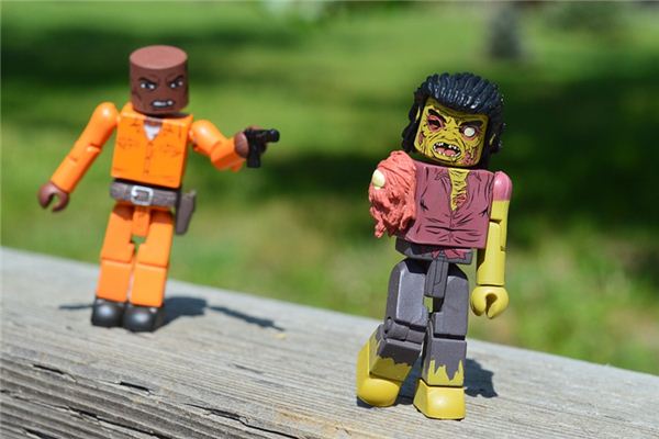 梦见敌人是什么意思 梦见敌人是什么意思