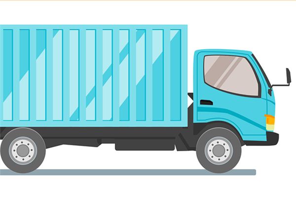 梦见货车是什么意思 梦见货车是什么意思