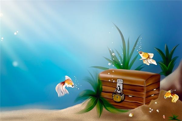 梦见宝藏是什么意思