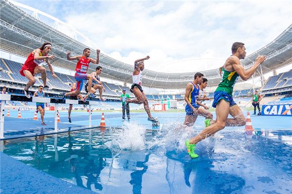 梦见比赛是什么意思 梦见比赛是什么意思