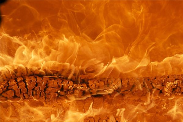 梦见火葬是什么意思 梦见火葬是什么意思