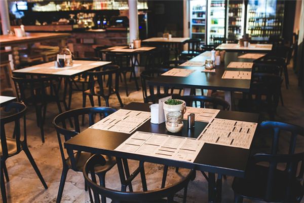 梦见饭店是什么意思 梦见饭店是什么意思