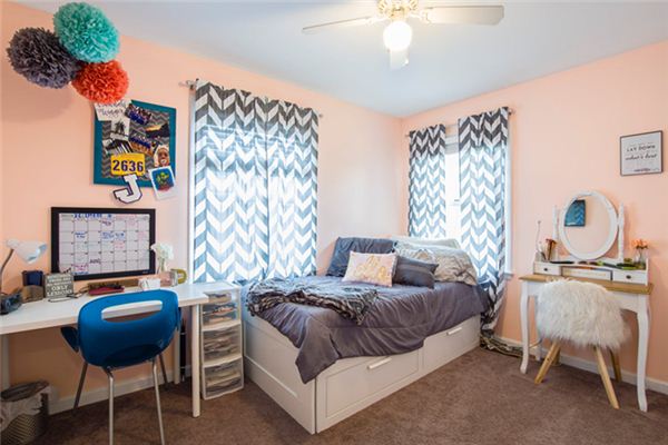 梦见闺房是什么意思 梦见闺房是什么意思