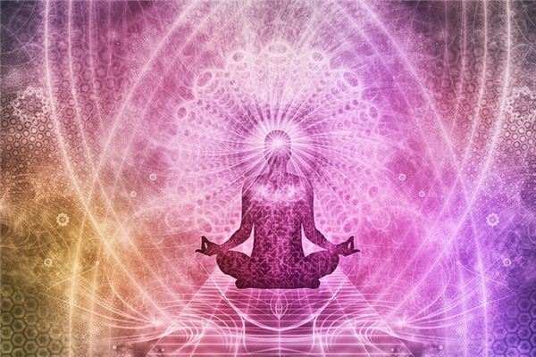 梦见神是什么意思 梦见神是什么意思