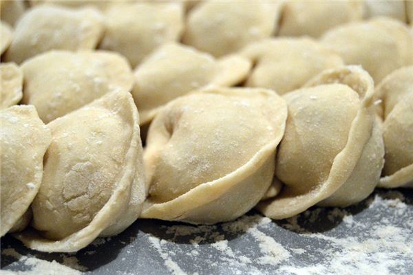 梦见包饺子是什么意思 梦见包饺子是什么意思