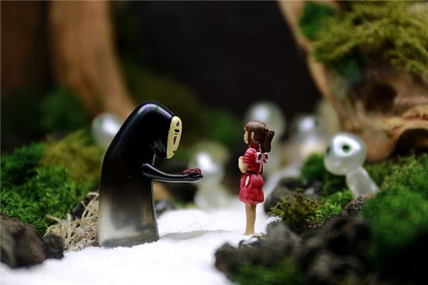 梦见幽灵是什么意思 梦见幽灵是什么意思