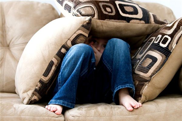 梦见害怕是什么意思 梦见害怕是什么意思