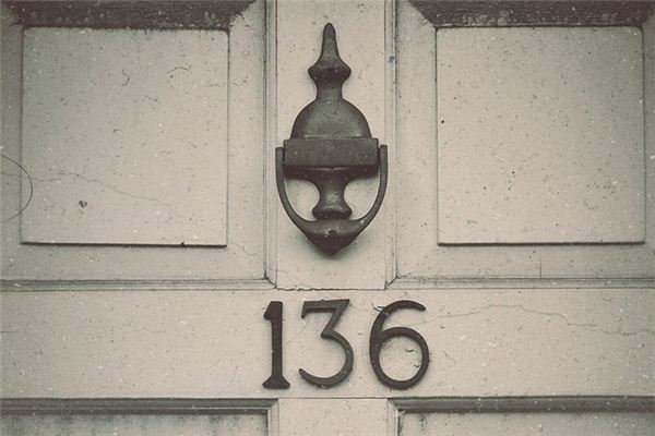 梦见敲门是什么意思 梦见敲门是什么意思