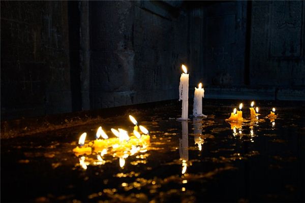 梦见献供品是什么意思 梦见献供品是什么意思