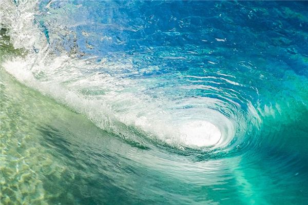 梦见漩涡是什么意思 梦见漩涡是什么意思