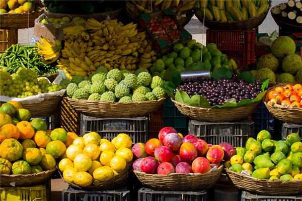 梦见瓜果是什么意思 梦见瓜果是什么意思