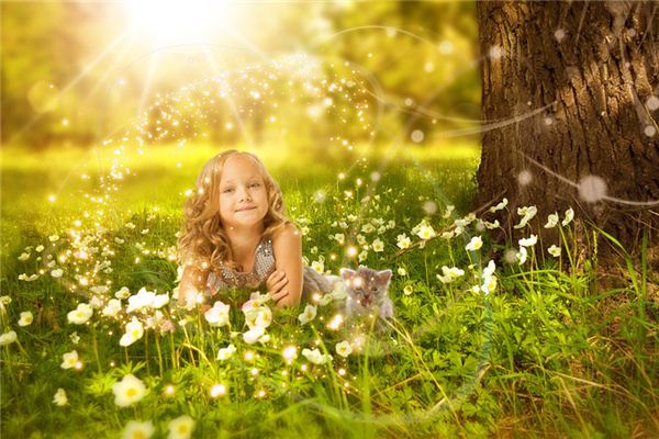 梦见孩子是什么意思 梦见孩子是什么意思