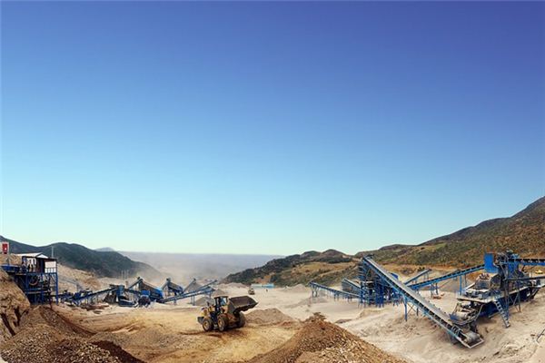 梦见矿山是什么意思 梦见矿山是什么意思