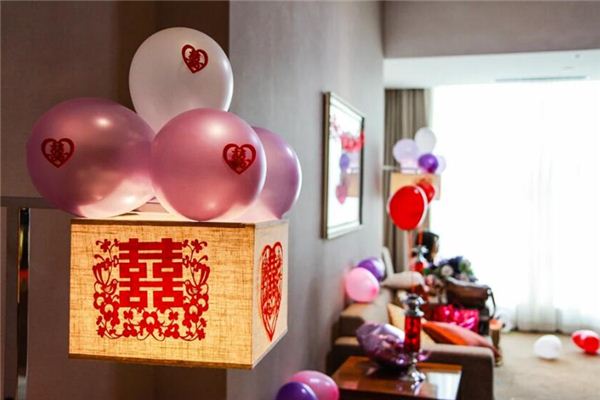 梦见婚房是什么意思 梦见婚房是什么意思