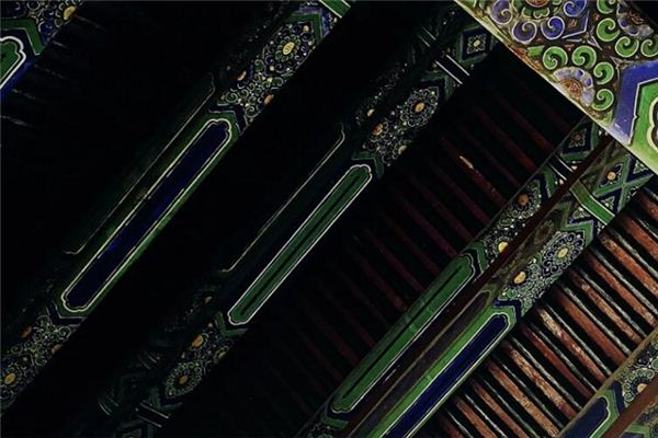 梦见房梁是什么意思 梦见房梁是什么意思