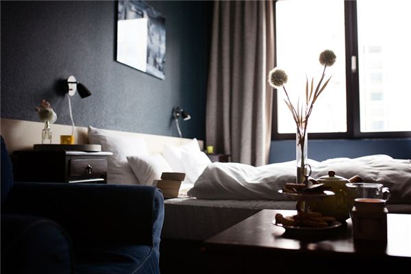 梦见酒店是什么意思 梦见酒店是什么意思