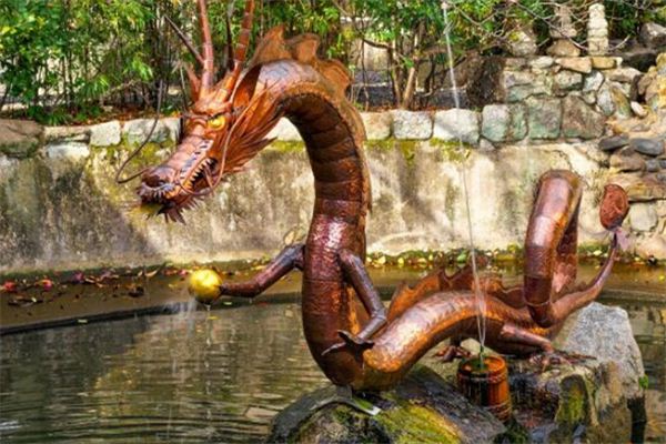 梦见龙王是什么意思 梦见龙王是什么意思