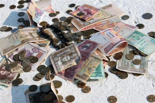 梦见冥钱是什么意思 梦见冥钱是什么意思