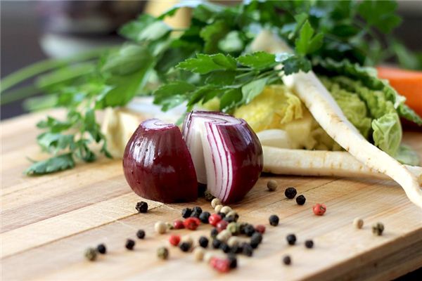 梦见洋葱是什么意思 梦见洋葱是什么意思