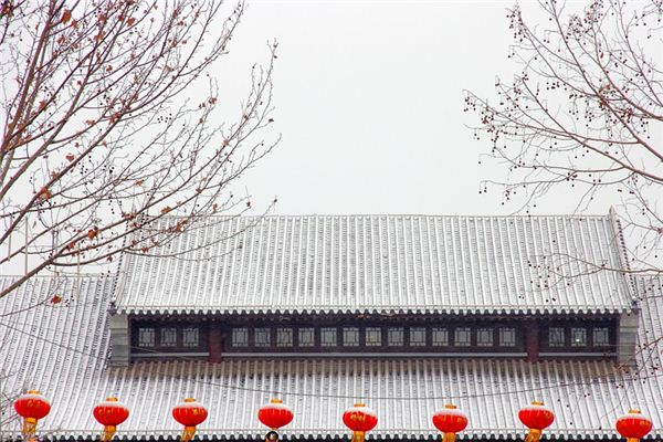 梦见房顶是什么意思 梦见房顶是什么意思