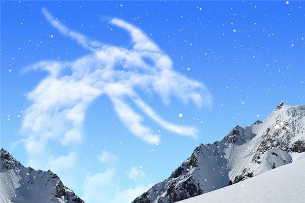 梦见白龙是什么意思 梦见白龙是什么意思