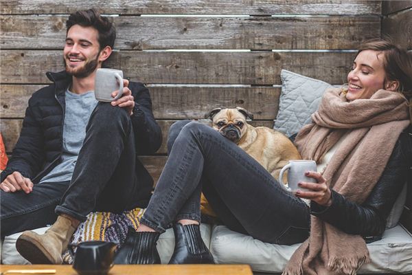 梦见男朋友是什么预兆 梦见男朋友是什么预兆