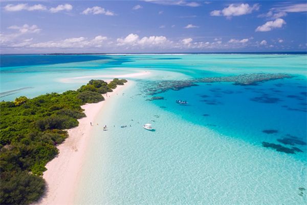 梦见海水是什么预兆 梦见海水是什么预兆