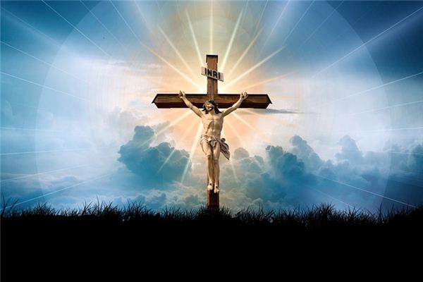 梦见耶稣基督是什么意思 梦见耶稣基督是什么意思