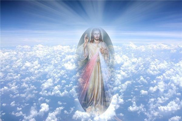 梦见神的化身是什么意思 梦见神的化身是什么意思