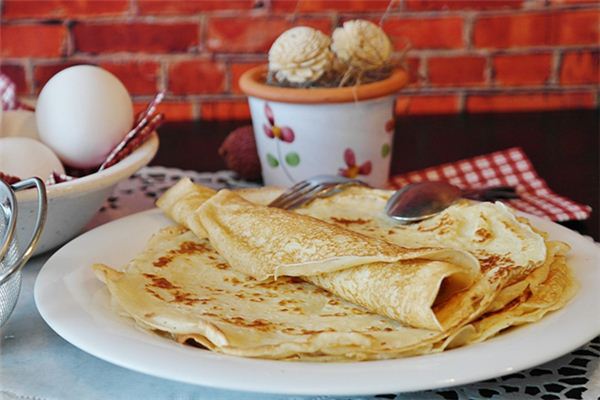 梦见自己烙饼 梦见自己烙饼